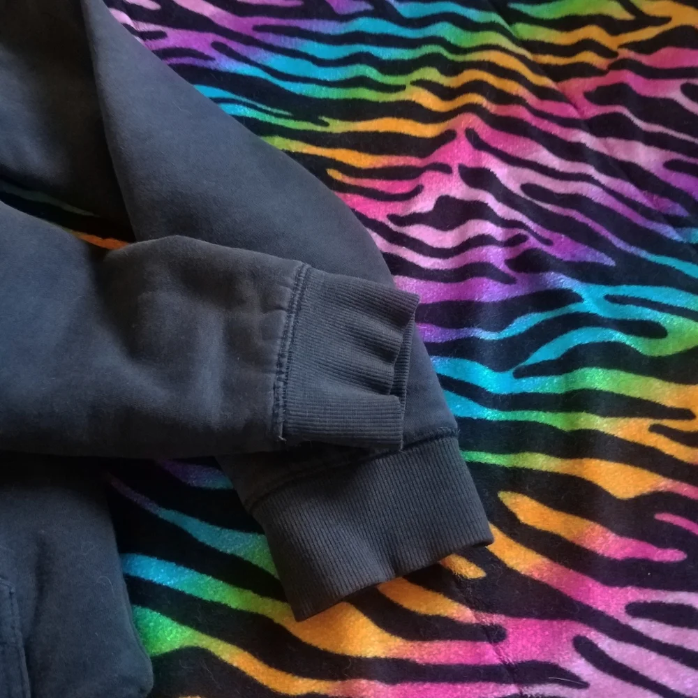 🖤*4/$15* Boys Tony Hawk Fleece Lined Zip Hoodie - Picture 8 of 10